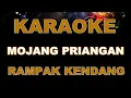 Download Lagu MOJANG PRIANGAN KARAOKE