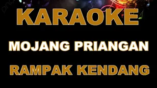 mojang priangan karaoke