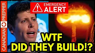⚡ALERT! AGI Has Arrived, "ASTRA" Is a SUPERWEAPON, Global WW3 Preparations Underway!
