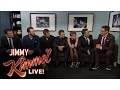 Download Lagu Jimmy and the Avengers Play Telephone