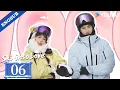 Lagu 【ENG SUB】Ski into Love EP06 | Yu Shuxin / Lin Yi / Fei Qiming / Zeng Keni | YOUKU