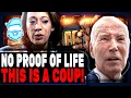 Joe Biden In Hospice Care WILD New Rumor Many Question FAKE Recording Of Joe Kamala Harris Plays