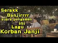 Download Lagu Gila Bikin Baperr - Korban Janji versi Pengamen ini| Guyon Waton Cover
