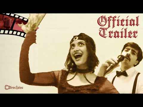 The Flapper Girl | Official Trailer