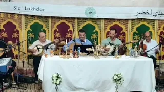 الشيخ كمال بلخيرات Kamel Belkhirat 