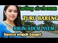 Lagu Tarling tengdung Indramayu_enak banget bikin adem_tarling cirebonan @toyobringin3238 