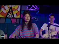Pearl & The Oysters - Pacific Ave (Live at WNXP)