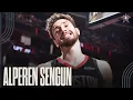 Alperen Sengun s BEST PLAYS 2025 2024-25 Season