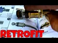 HOW TO IDENTIFY OLD VALVES FOR PLUMBING REPAIR