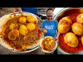 Download Lagu अण्डा करी रोटी पे बोटी रेसिपी | ANDA CURRY | EGG CURRY RECIPE | JAIPUR FOOD TOUR | NON-VEG IN INDIA