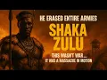 Download Lagu Why Shaka Zulu Forced His Army to March 50 Miles a Day—Barefoot