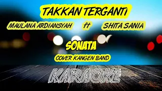 Download KARAOKE TAKKAN TERGANTI DANGDUT KOPLO MP3