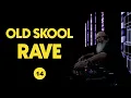 Raving: Old Skool Mix 14 ('90-'92)
