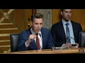 Chairman Hawley Exposes Major Insurance Companies For Ripping Off Policyholders