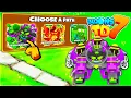 The BTD 7 Mod REMATCH