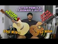 Gitar Apa Yang Bagus Untuk Pemula?