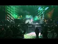 Panic! at the disco - new perspective WWWY 2025