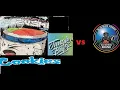 Cali OG on Dispensary Strains Vs BSV and OLDSCHOOL