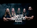 Amon Amarth - Mjölner, Hammer of Thor (Track By Track)