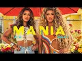 Download Lagu Lexa, Soley - Mania (Clipe Oficial) Remix