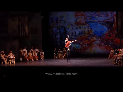 DON QUIJOTE 2019 - Teatro Colu00f3n - www.martinwullich.com