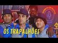 Download Lagu Os trapalhões mudaram minha vida! Live completa no canal! Rafael Spaca