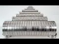 Concepts for Vibrational Power Generators