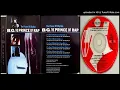 Download Lagu B.G. The Prince of Rap – The Power of Rhythm (Reworked Original Clubmix – 1992)