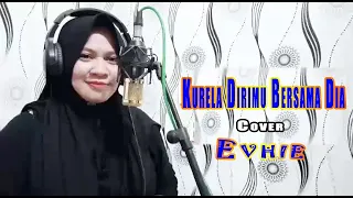 Download 'Kurela Dirimu Bersama Dia'Vanny Fabiaola Cover : Evhie MP3