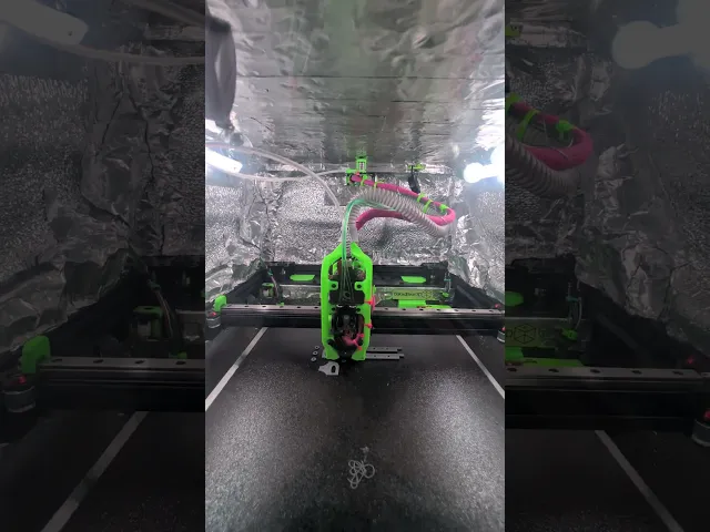 Wishbone Toolhead for RatRig V-Core 3.1 video thumbnail