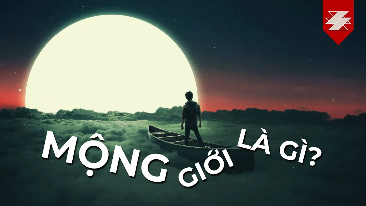 Ý nghĩa TÂM LINH của GIẤC MƠ - MỘNG GIỚI | SAMURICE