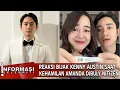 Lagu TERKEJUT ‼️  REAKSI BIJAK KENNY AUSTIN SAAT KEHAMILAN AMANDA DI BULY NITIZEN