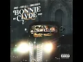 BONNIE AND CLYDE (REMIX) iZaak & Luar la l & Omar Courtz