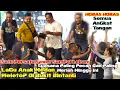 Paling Heboh Minggu Ini! Lagu ANAK MEDAN dapat Saweran Ratusan Ringgit.. Suasana Betul² Pecah Meriah