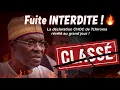 Lagu Fuite explosive : Une déclaration interdite d’Issa Tchiroma secoue la toile !