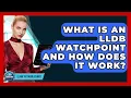 What Is An LLDB Watchpoint And How Does It Work - Learn To Troubleshoot