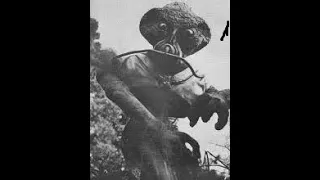 flight of the thetan the outer limits what if