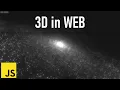 Render 3D Scenes in your Browser
