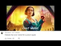 FUNNIEST Snow White Trailer Comments (as a Song) PART 2