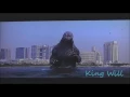 Download Lagu ultimate godzilla tribute- Invincible- Skillet