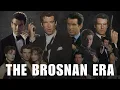 Lagu How The Brosnan Era Has Shaped Us