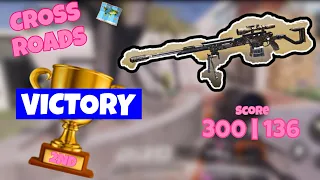 COD MOBILE - GROUND WAR