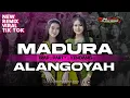 Download Lagu DJ MADURA VIRAL‼️ALANGOYAH || LEBIH RADDIN BEN LAYLA || TAMANAN SLOW BASS