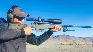 pubg counter strike awm ultimate test in real life