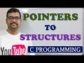 67 - POINTERS TO STRUCTURES