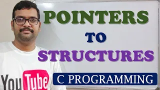 67 - POINTERS TO STRUCTURES