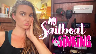 My Sailboat is SINKING | SMLS – S11E19