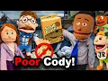 Download Lagu SML Movie: Poor Cody!