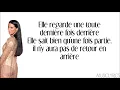 Shy'm - Elle danse encore [Parole]