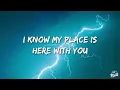 Illenium & Nurko - Sideways (with Valerie Broussard) (Lyrics)